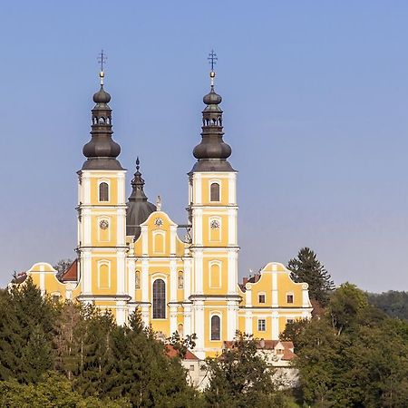 Apartement Maria Trost Graz Kültér fotó