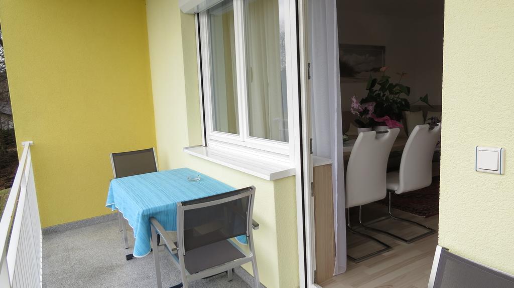 Apartement Maria Trost Graz Kültér fotó