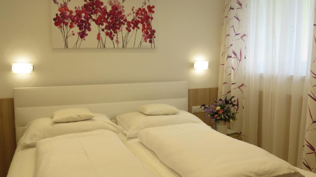 Apartement Maria Trost Graz Kültér fotó