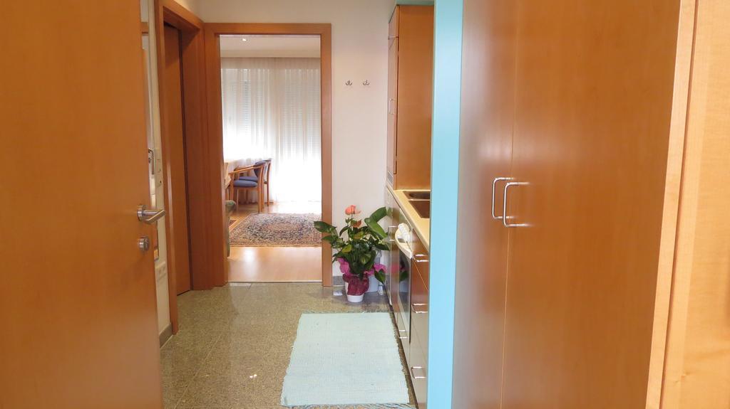 Apartement Maria Trost Graz Kültér fotó