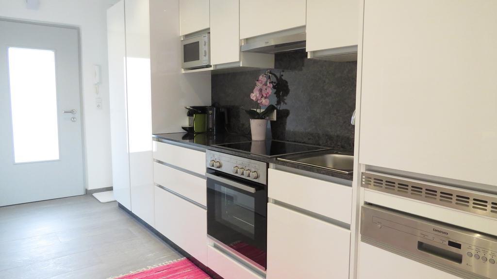 Apartement Maria Trost Graz Kültér fotó
