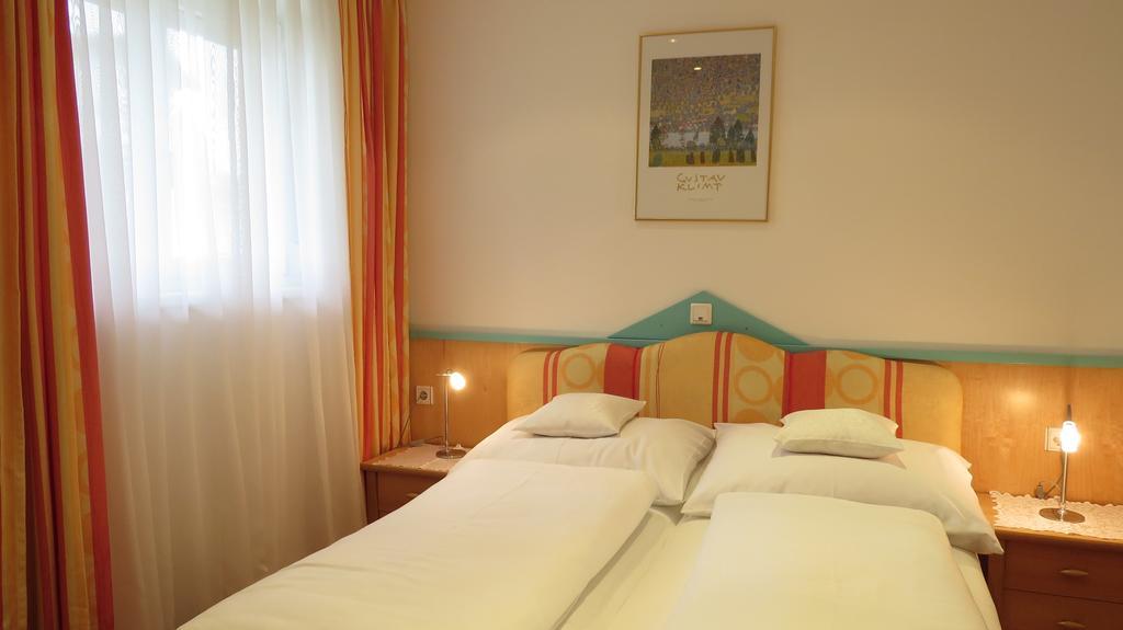 Apartement Maria Trost Graz Kültér fotó