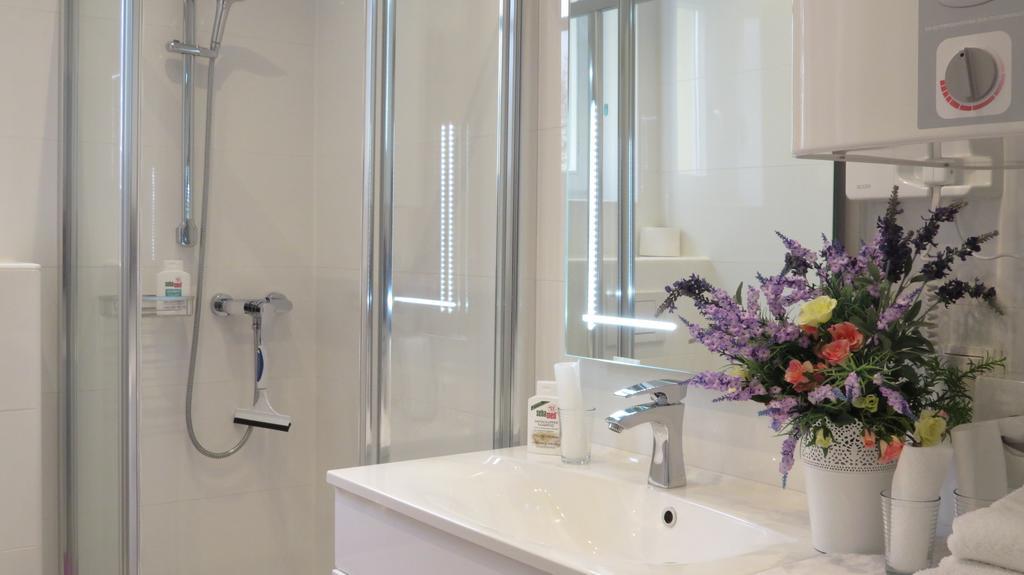 Apartement Maria Trost Graz Kültér fotó