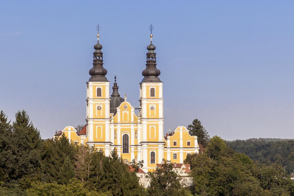 Apartement Maria Trost Graz Kültér fotó