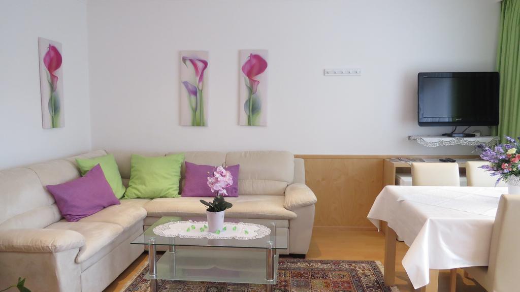 Apartement Maria Trost Graz Kültér fotó